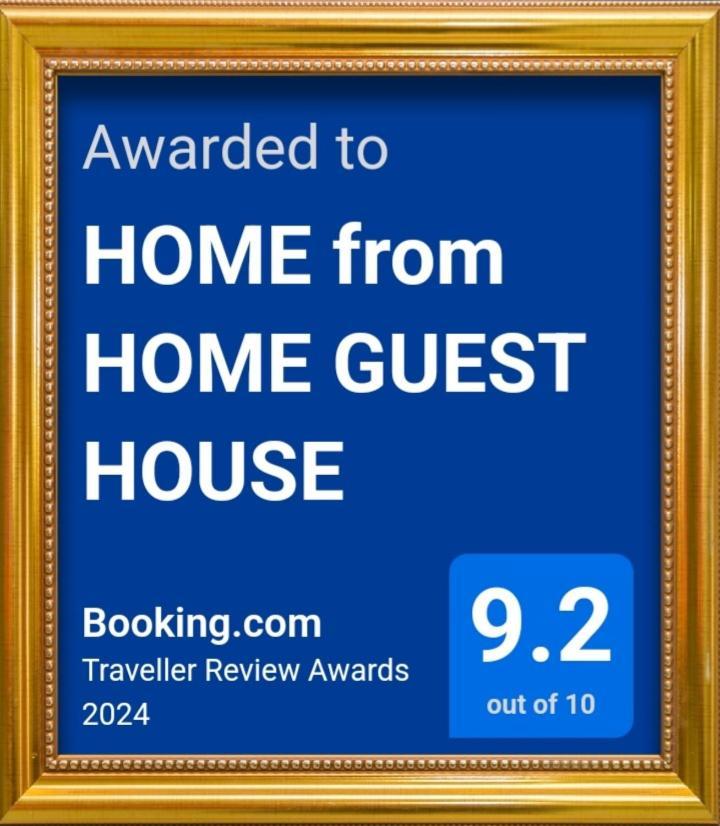 Home From Home Guest House Rochford Dış mekan fotoğraf